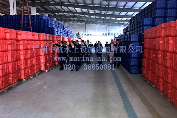 水上浮筒,生態(tài)浮床,生產(chǎn)廠家,廣州中航水上設施建造有限公司