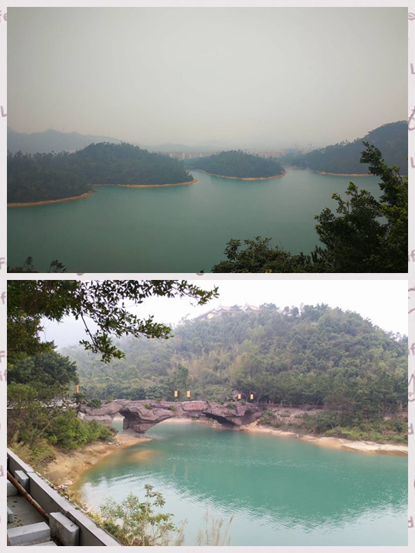 珠海御溫泉游 廣州中航水上設(shè)施建造有限公司