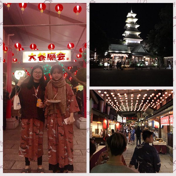 珠海御溫泉游 廣州中航水上設(shè)施建造有限公司