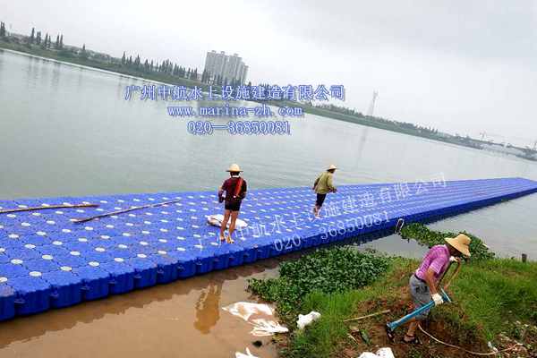 浮橋碼頭 賽事碼頭 水上平臺(tái) 廣州中航水上設(shè)施建造有限公司 浮橋碼頭 賽事碼頭 水上平臺(tái) 廣州中航水上設(shè)施建造有限公司